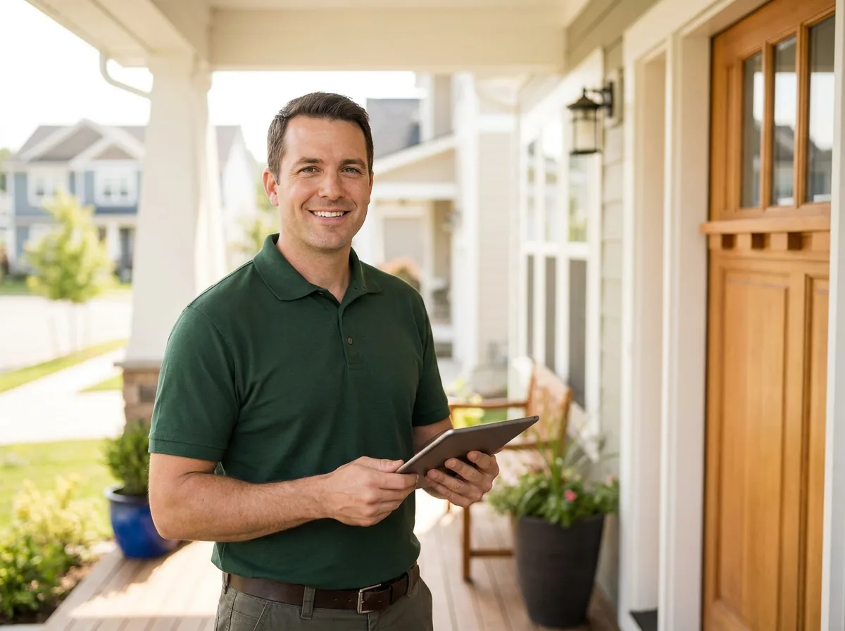 Pest control FAQs for S Coffeyville, OK
